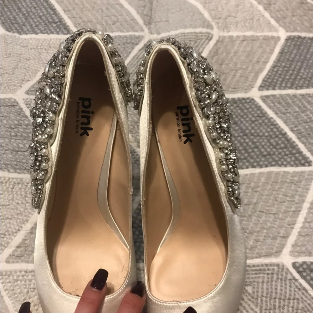 Heels - Picture 2 of 6